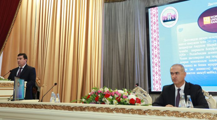 ДМТ ДАР СОЛИ 2021: ТАҲЛИЛИ ЯК СОЛИ ФАЪОЛИЯТ