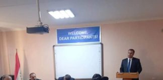 БАРРАСИИ ФАЪОЛИЯТИ САРПАРАСТОН