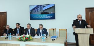 ҲИМОЯИ РИСОЛАҲОИ ИЛМӢ ДАР СОҲАИ ЗАБОН ВА АДАБИЁТ