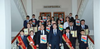 Заседание Ученого совета