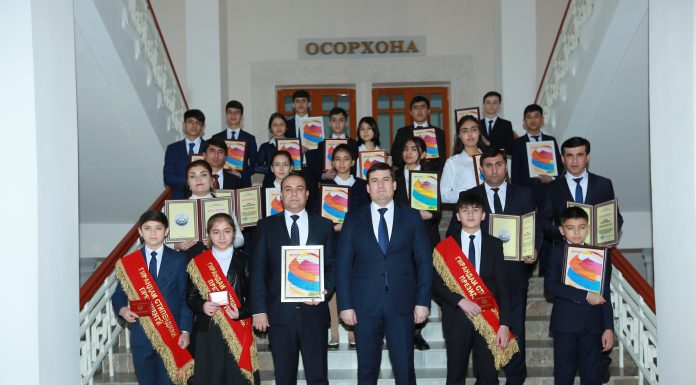 Заседание Ученого совета