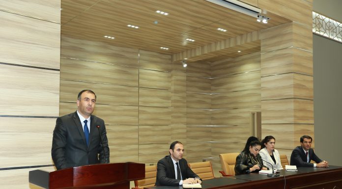 Воспитательная работа со студентами