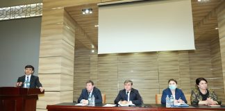 БА ХАТМКУНАНДАГОНИ РАВИЯИ ОМӮЗГОРӢ ТАЛАБОТ ЗИЁД АСТ…