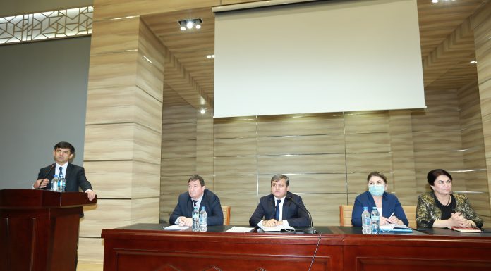 БА ХАТМКУНАНДАГОНИ РАВИЯИ ОМӮЗГОРӢ ТАЛАБОТ ЗИЁД АСТ…