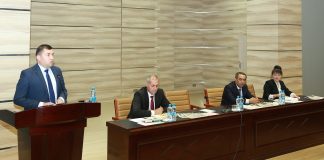 ВОХӮРӢ: ХУДДОРӢ АЗ ОМИЛҲОИ КОРРУПСИОНӢ