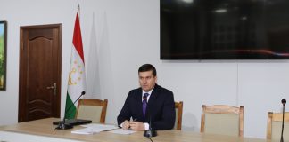 ВОХӮРӢ БО МАСЪУЛИНИ ИЛМ: ФАЪОЛИЯТ БЕҲБУДИРО МЕТАЛАБАД…