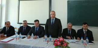 ПЕШГИРИИ АМАЛҲОИ ИФРОТГАРОӢ