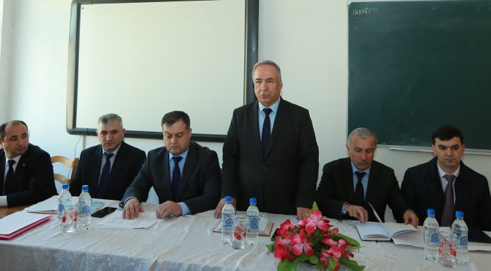 ПЕШГИРИИ АМАЛҲОИ ИФРОТГАРОӢ