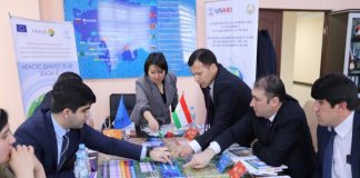 УСТУВОРИИ МУҲИТИ ЗИСТ, ИҚЛИМ ВА ОБ