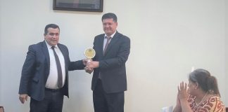 ТНУ занял первое место среди высших учебных заведений РТ