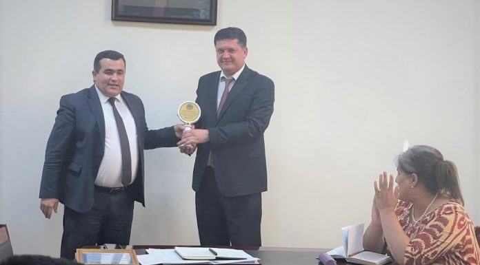 ТНУ занял первое место среди высших учебных заведений РТ