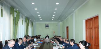 ШУРО: АЗ ДАСТОВАРДҲО ТО БАРРАСИИ МАСЪАЛАҲОИ МУХТАЛИФ