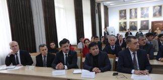 ВОХӮРӢ БО РАИСИ КУМИТАИ ТЕЛЕВИЗИОН ВА РАДИО