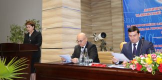 ИФТИТОҲИ ОЛИМПИАДАИ БАЙНАЛМИЛАЛӢ
