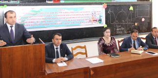 ҲИФЗИ АРЗИШҲОИ МИЛЛӢ РИСОЛАТИ ШАҲРВАНДИСТ