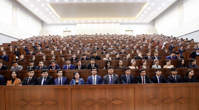 ЭЪЛОН. ТАҚСИМОТИ ХАТМКУНАНДАГОН