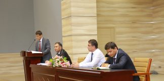 ВОХӮРӢ: МУҚОВИМАТ БА ЭКСТРЕМИЗМ ВА ТЕРРОРИЗМ