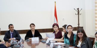 ИДОМАИ КОНФЕРЕНСИЯИ ИЛМИЮ НАЗАРИЯВИИ ҲАЙАТИ УСТОДОНУ КОРМАНДОНИ ДОНИШГОҲ