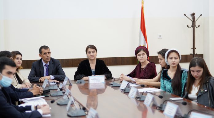 Неделя науки на факультетах в самом разгаре!