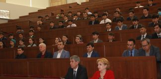 ТАЛАБОТ БА МУТАХАССИСОНИ КАСБӢ ЗИЁД АСТ