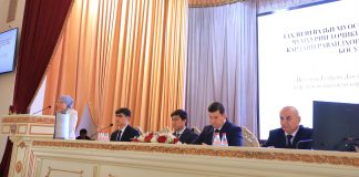В ТНУ открылась Неделя науки