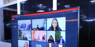 Международный форум «Legal Clinics International Forum»