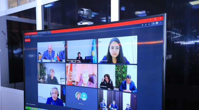 Международный форум «Legal Clinics International Forum»