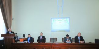 В Таджикском национальном университете подвели итоги Недели науки