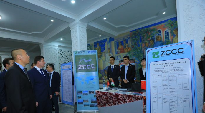 Ярмарка вакансий прошла в ТНУ