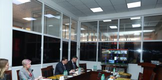 16-е заседание Совета МСИ