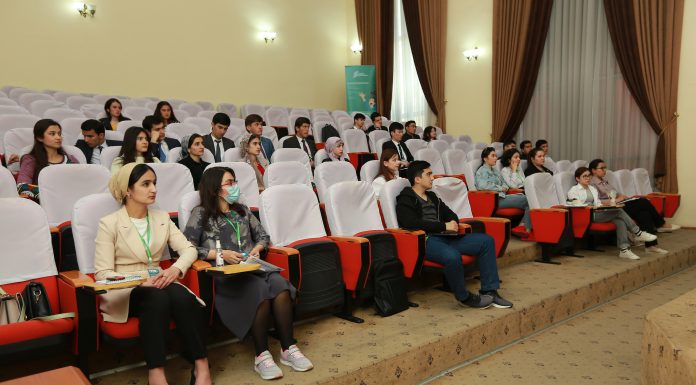 ҶАЛБИ ҶАВОНОНИ НАВҶӮ