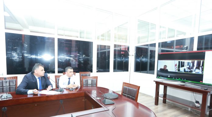 ТАЪСИСИ МАРКАЗИ ТАЪЛИМӢ ДАР ЗАМИНАИ ДОНИШГОҲИ МИЛЛӢ