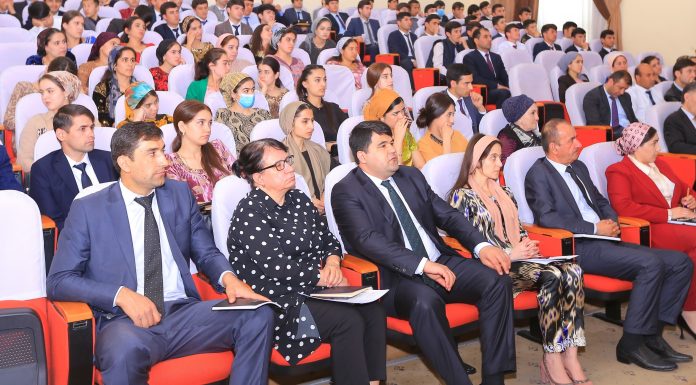 В ТНУ прошел научно-практический семинар