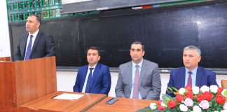ТАШАККУЛИ ХУДШИНОСИИ МИЛЛӢ