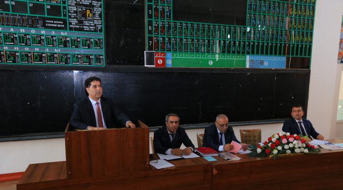 ВОХӮРИИ СУДМАНД