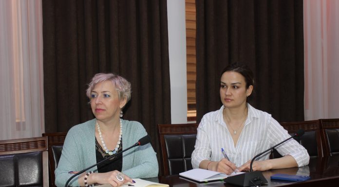 Научно-образовательный и координационный центр «Институт Пушкина»