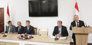 САҲМИ УСТОД АЙНӢ ДАР РУШДИ ИЛМУ ФАРҲАНГИ ТОҶИК