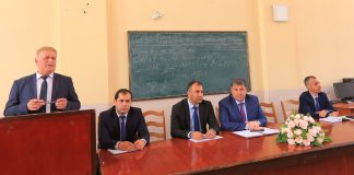ВОХӮРӢ: ҶАВОНОНРО ДОНИШҲОИ ЗАМОНАВӢ ЗАРУР АСТ