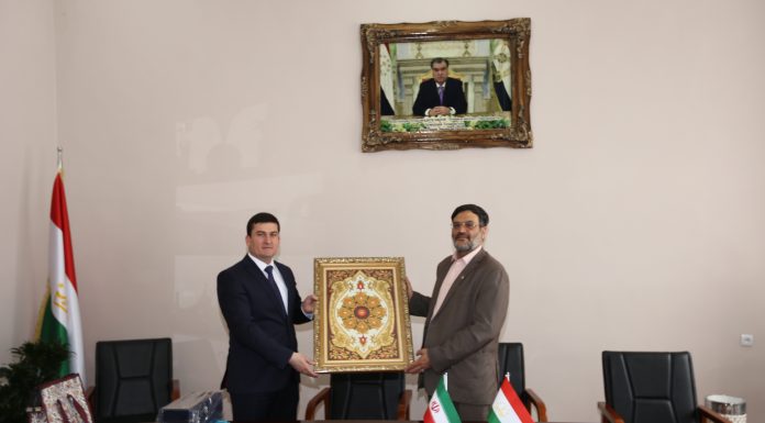 Международное сотрудничество в области медицины и фармации