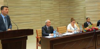ҶАЛБИ ҶАВОНОНИ ХУШСАЛИҚА БА ҶОЙИ КОР