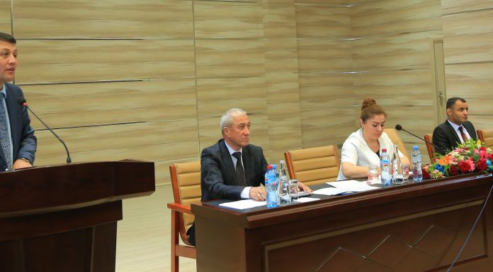 ҶАЛБИ ҶАВОНОНИ ХУШСАЛИҚА БА ҶОЙИ КОР