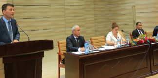Дни распределений для выпускников педагогических специальностей