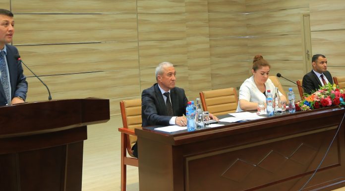 Дни распределений для выпускников педагогических специальностей