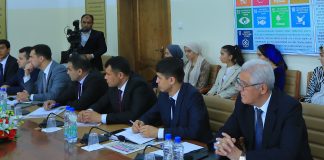 БАРРАСИИ ОМИЛҲОИ БЕРУНИИҚТИСОДӢ