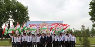 САҲМИ ҶАВОНОН ДАР ТАТБИҚИ СИЁСАТИ СУЛҲҶӮЁНА НАЗАРРАС АСТ…