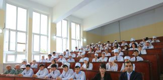 ТЕРРОРИЗМ ВА ЭКСТРЕМИЗМ – ХАТАРИ САРТОСАРӣ