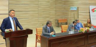 ТАҶЛИЛИ ҲАФТАИ «ФРАНКАФОНӢ» ДАР ДМТ