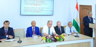 МУЪМИН ҚАНОАТ – ЧЕҲРАИ МОНДАГОРИ ТАЪРИХИ АДАБИЁТИ ТОҶИК