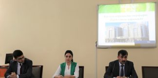 «Амонатбанк» предоставляет услугу «Овердрафт» и «Безналичные платежи»