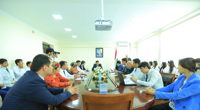 СЕМИНАРИ ОМӮЗИШӢ